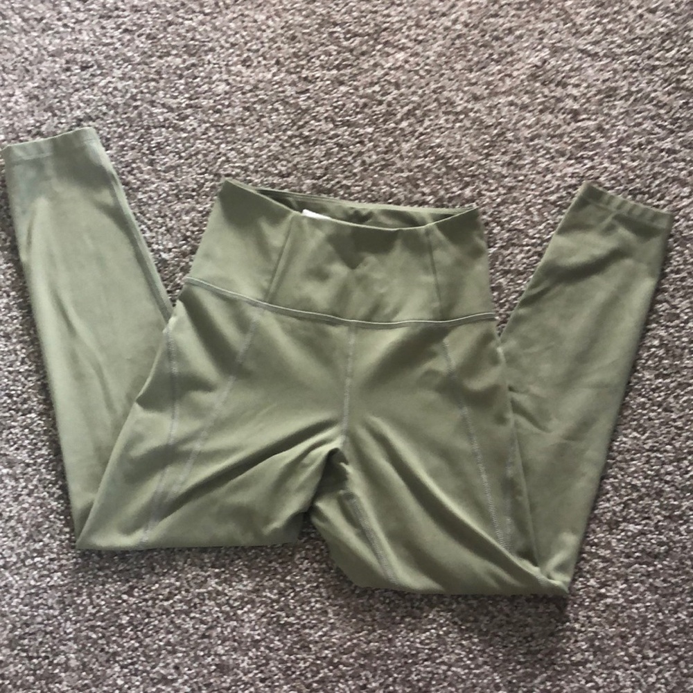 Girlfriend Collective Leggings